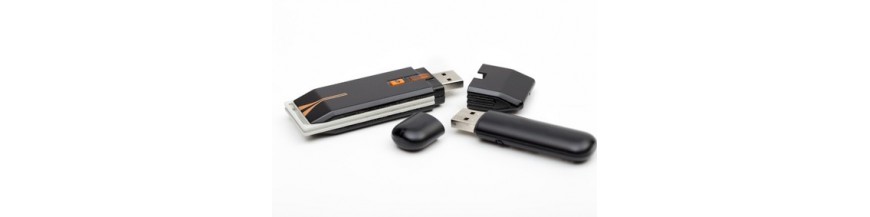 Memorie e chiavette USB